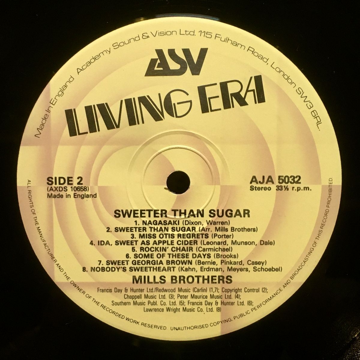 邦楽 SWEETER THAN SWEET / VISION QUESTA 邦楽 SWEETER THAN SWEET / VISION QUESTA Vision Questa