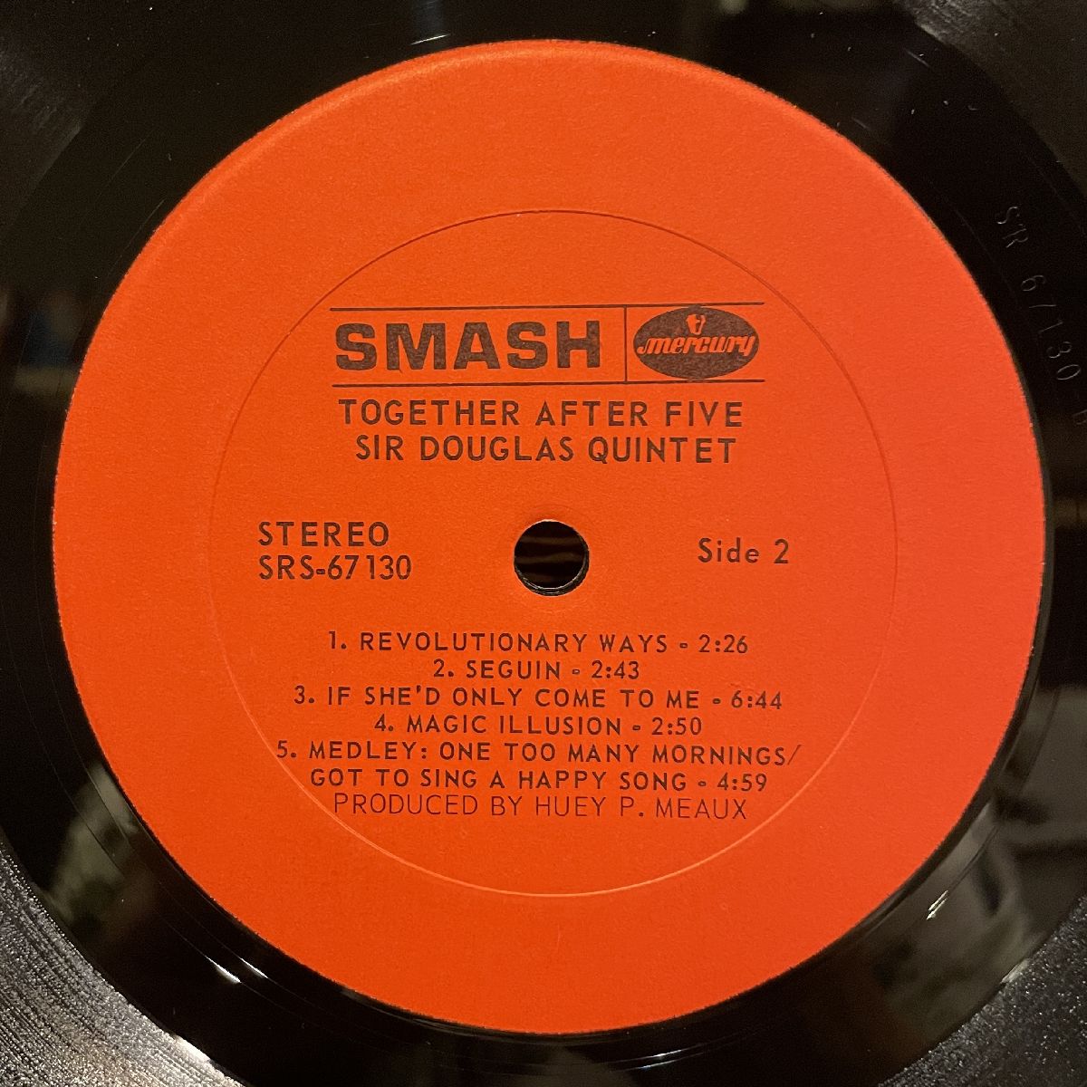 甘茶ソウルレア盤⭐︎ソフトーンズ&ファーストクラス／Together ◎7/19(土) SOUL・FUNK 廃盤45S レコメンドアイテム : ディスク