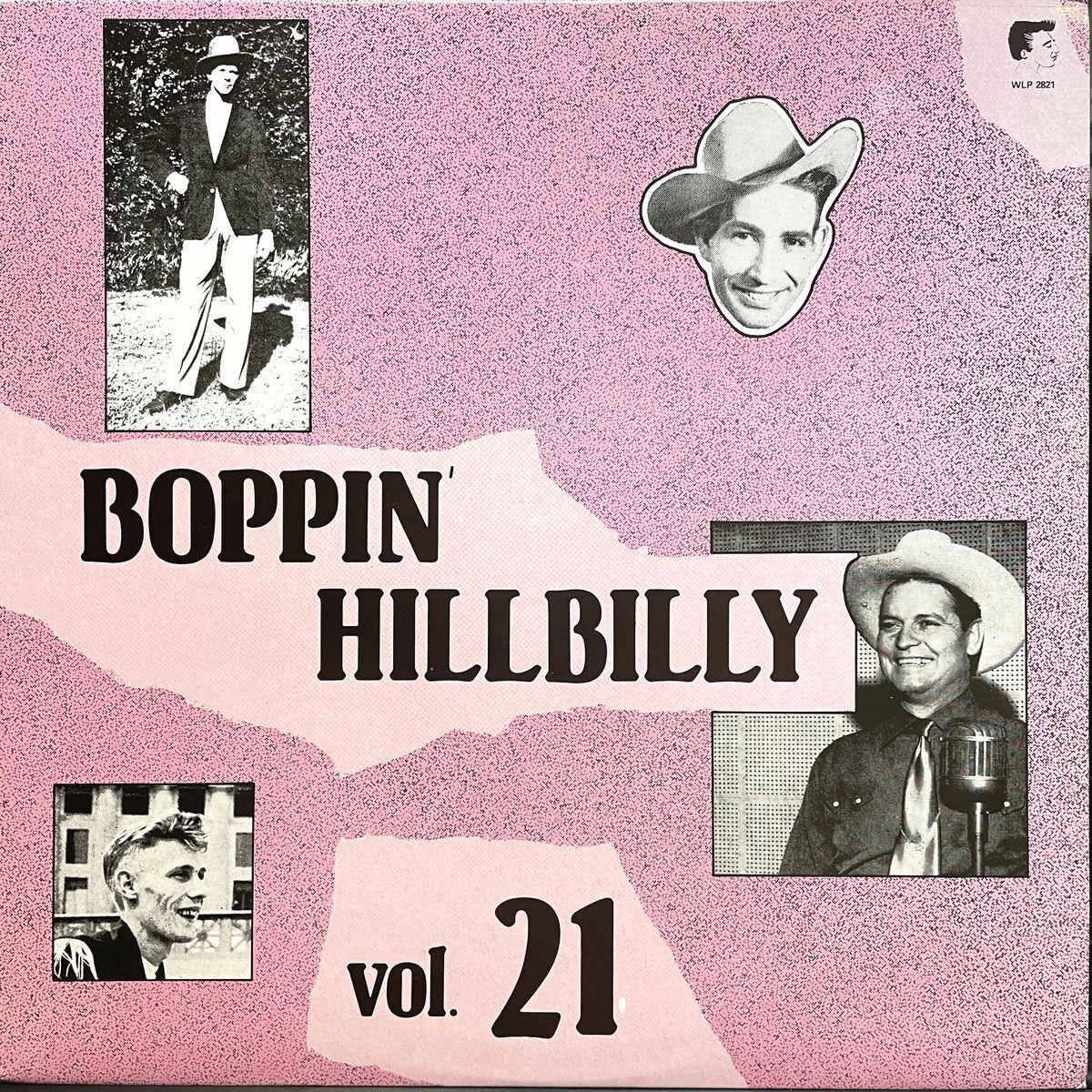 ヒルビリー　ブギ　 Hillbilly　Boogie!　カントリー　輸入盤CD Various - Hillibilly Boogie! - Amazon.com Music