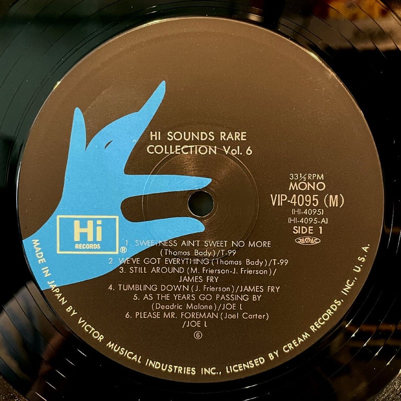 12inch】V.A. / Covers Vol. 1 (I'm Still 【公式通販】