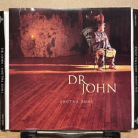 (CD) DR. JOHN - Anutha Zone (TOCP-50527)