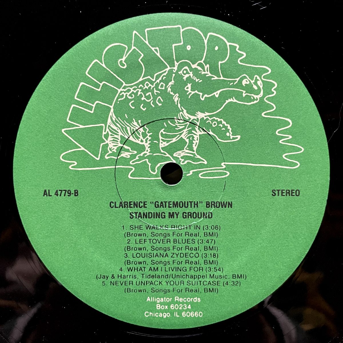 CLARENCE 