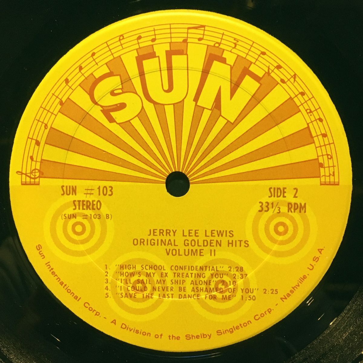 ジェリーリールイス　レコード Amazon.co.jp: Jerry Lee Lewis: ミュージック