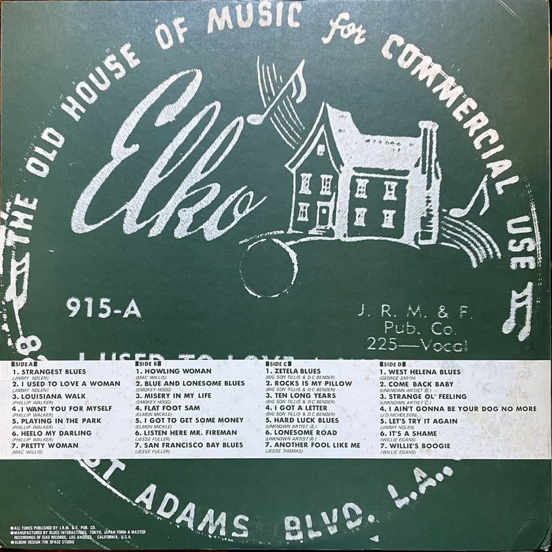 P-VINE BLUES　33枚　+　おまけ　CD Blues