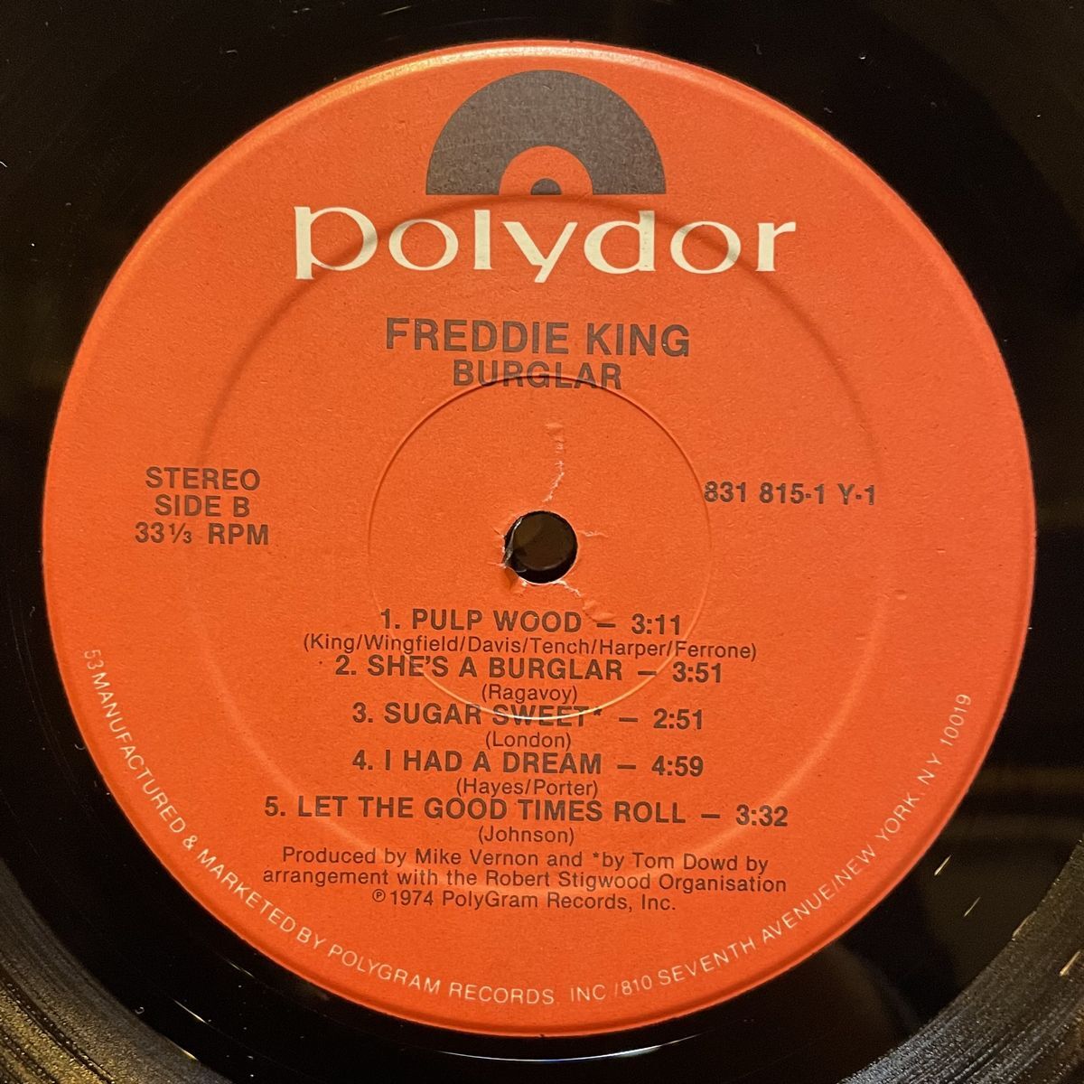 アナログプロダクション Freddie King TexasCannonball Amazon アナログプロダクション Freddie King TexasCannonball Amazon