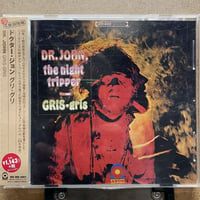 (CD) DR. JOHN,The Night Tripper - Gris-Gris (WPCR-16378)