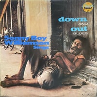 BOBBY BLAND - Ain't Nothing You Can Do / Do Wha