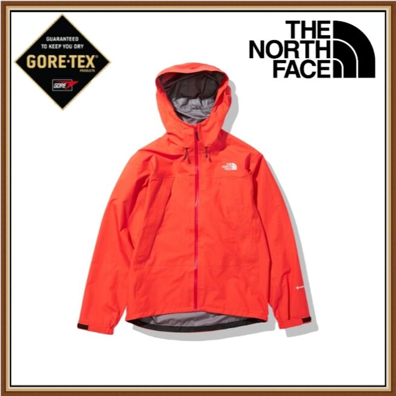 ☆オシャレ軽量ライトアウター THE NORTH FACE クライムライト