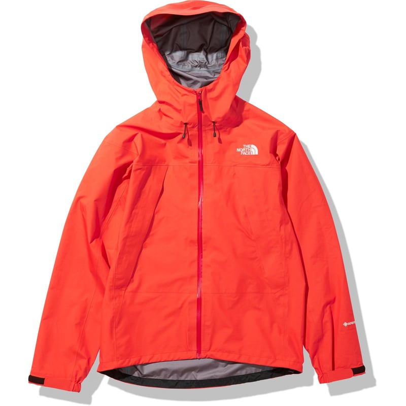 ☆オシャレ軽量ライトアウター THE NORTH FACE クライムライト