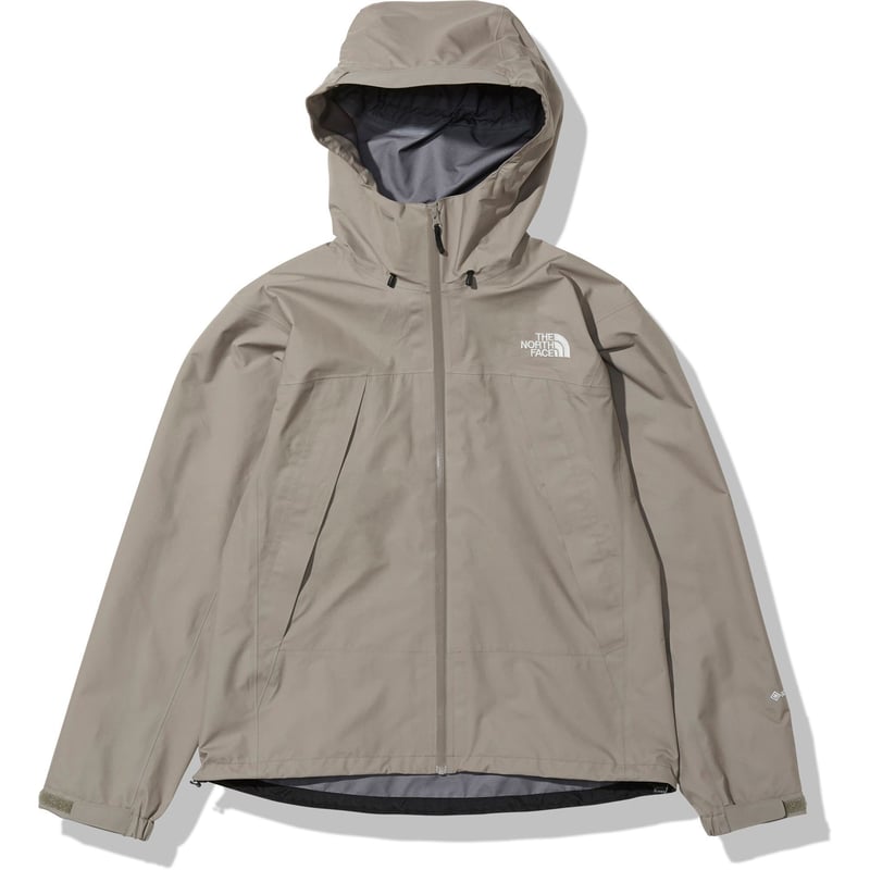 ☆オシャレ軽量ライトアウター THE NORTH FACE クライムライト