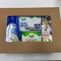 フロマージュ  ギフト セット