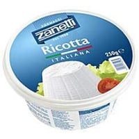 リコッタ 250g