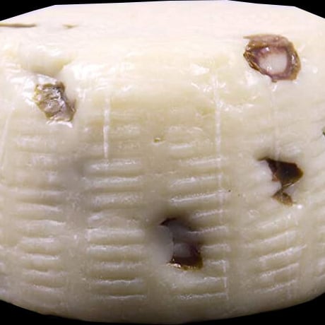 フィオール ディ マーゾ ペコリーノ オリーブ 400g