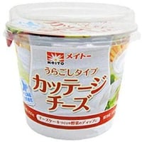 カッテージうらごし 220g　冷蔵発送