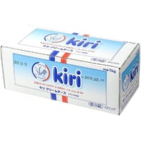 キリクリーム 1㎏ 【冷蔵発送】
