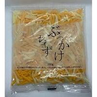 ぶっかけちーず 200g　冷蔵発送