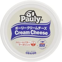 ポーリークリーム8オンス 226g　冷蔵発送