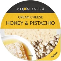 ハニー&ピスタチオ 80g　冷蔵発送