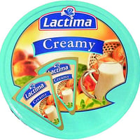 ラクティマクリーミー　プレーン　120ｇ
