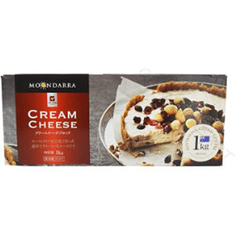 ムーンダラクリーム 1kg | cheelab