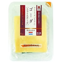 オランダゴーダスライス 100g