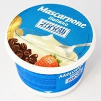 ザネッティ マスカルポーネ 500g