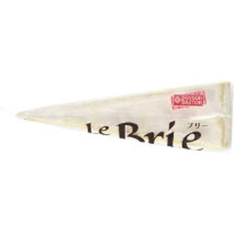 ブリー 120g