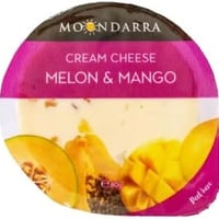 ムーンダラ メロン&マンゴー 80g　冷蔵発送