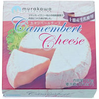 十勝生乳カマンベール 100g