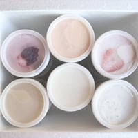 カップアイスクリーム　12個おまかせセット