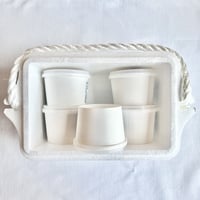 カップアイスクリーム　5個おまかせセット