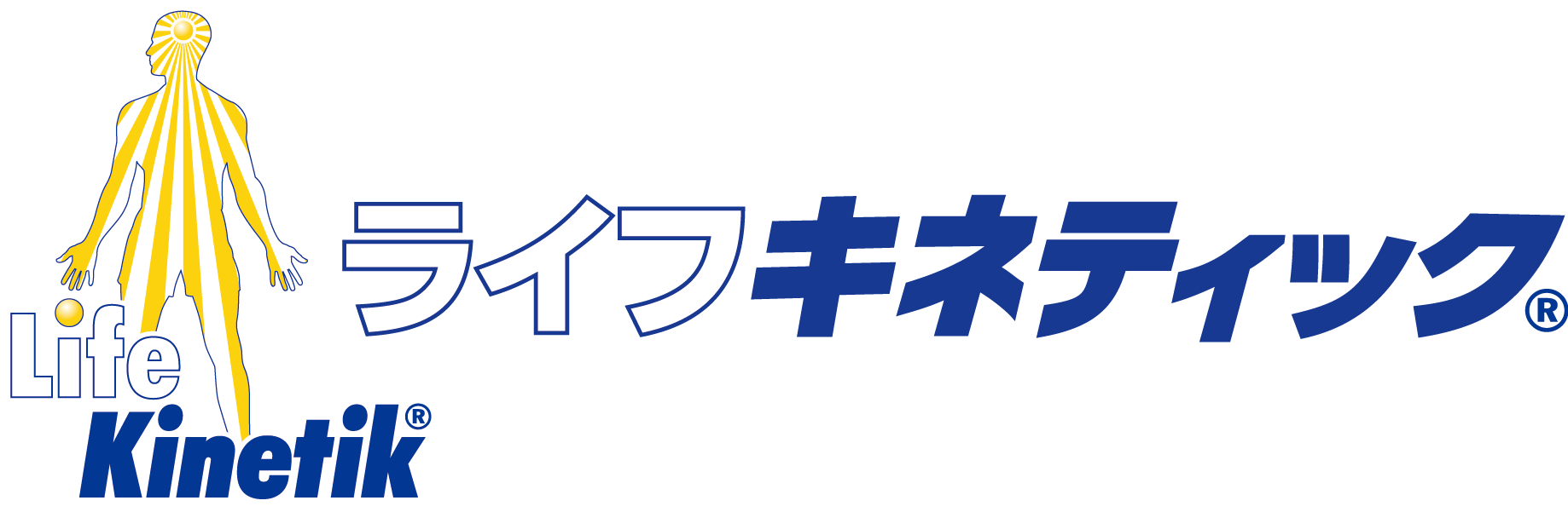 Life Kinetik 日本支部 STORE
