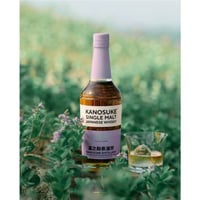 松井酒造松井シングルモルト ミズナラカスク 700㎖43% | 陰山商店