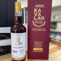 安積シングルモルト ピーテッド Wooden Washbak 700㎖ | 陰山商店