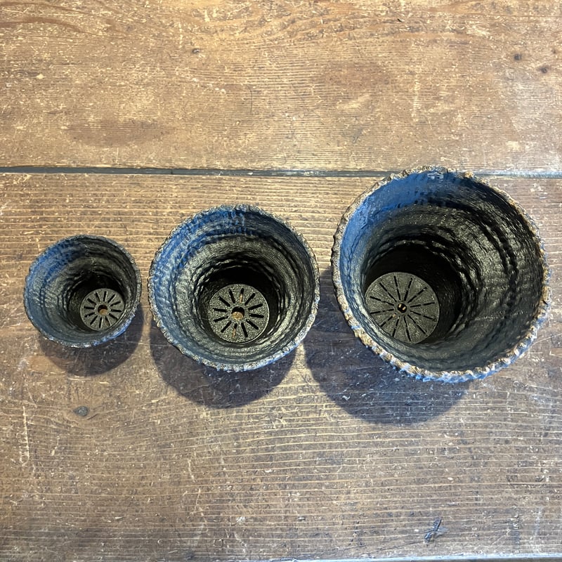 74：岩鉢 XS LOBINDON | Home&Plants