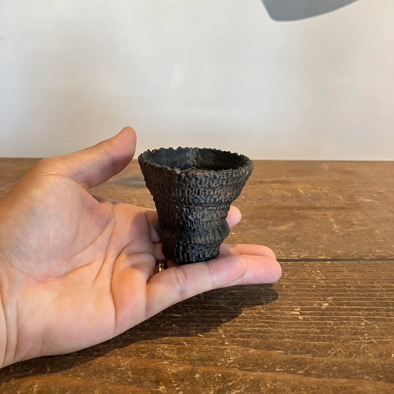 レフトボタニカル タレ鉢 ムランジーニョ 塊獣 ソフビランタン レフト