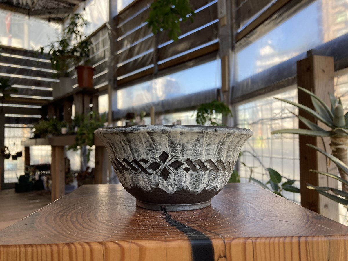 昌龍火鉢 火鉢/Hibachi Brazier/火盆 | シシクの生活小物
