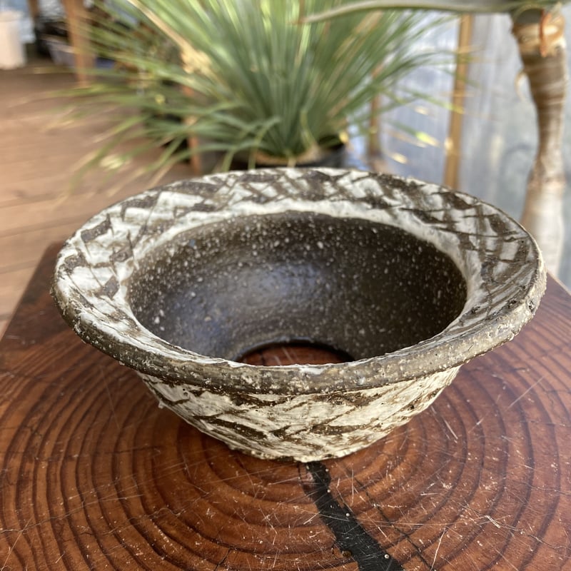 刻紋鉢-kokumon- 032 | Home&Plants
