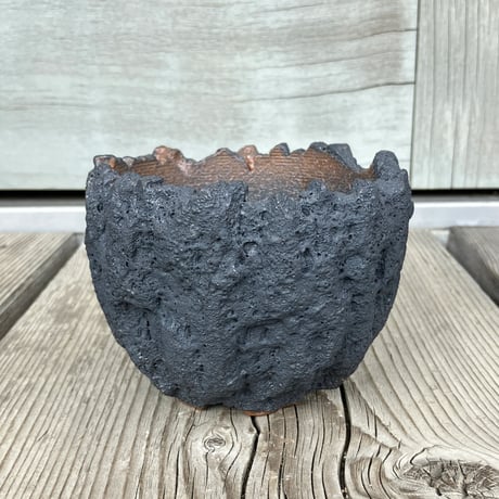 thha_ ザー　pod ザーポッド Y鉢 ITEM | Home&Plants