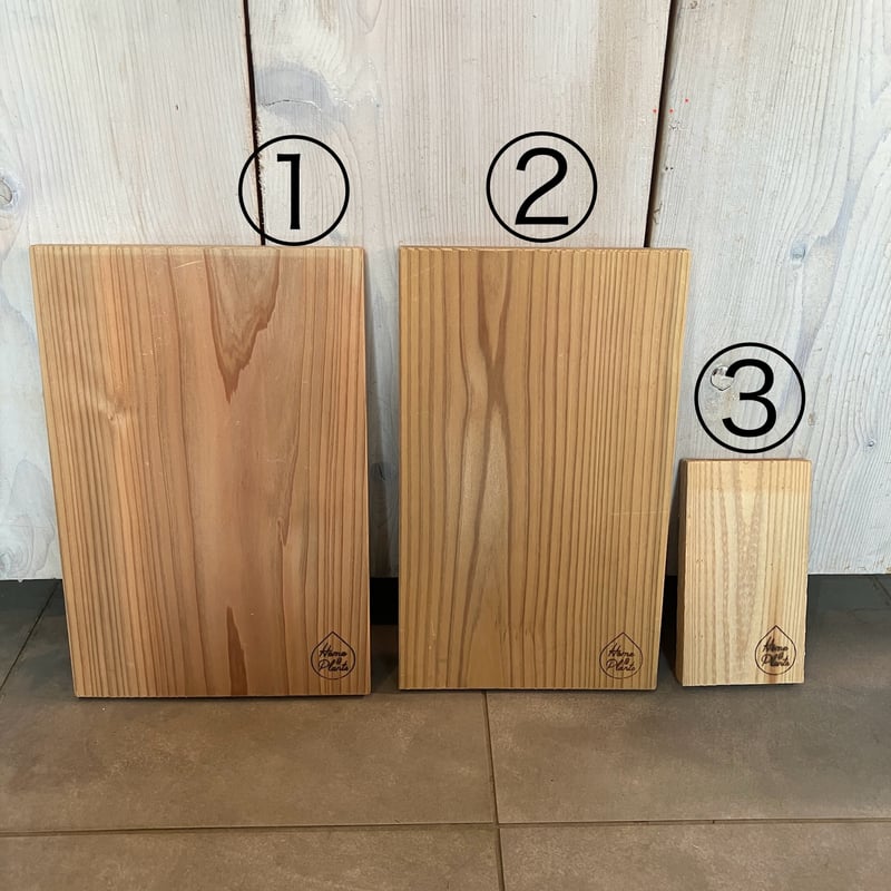 2181：①②③：杉板 | Home&Plants