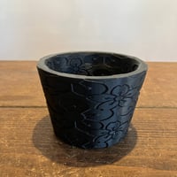 刻紋鉢-kokumon- 075 | Home&Plants