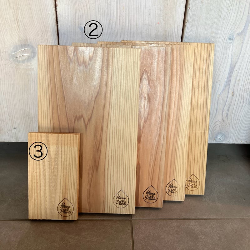 ［Wood Board］ウッドボード 杉板 木表デザイン 棚板 ウッドボード 天板 DIY 板 国産 杉板 トリマー加工 面取り