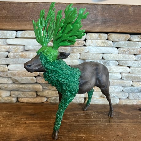 CATEGORY フィギュア | Home&Plants