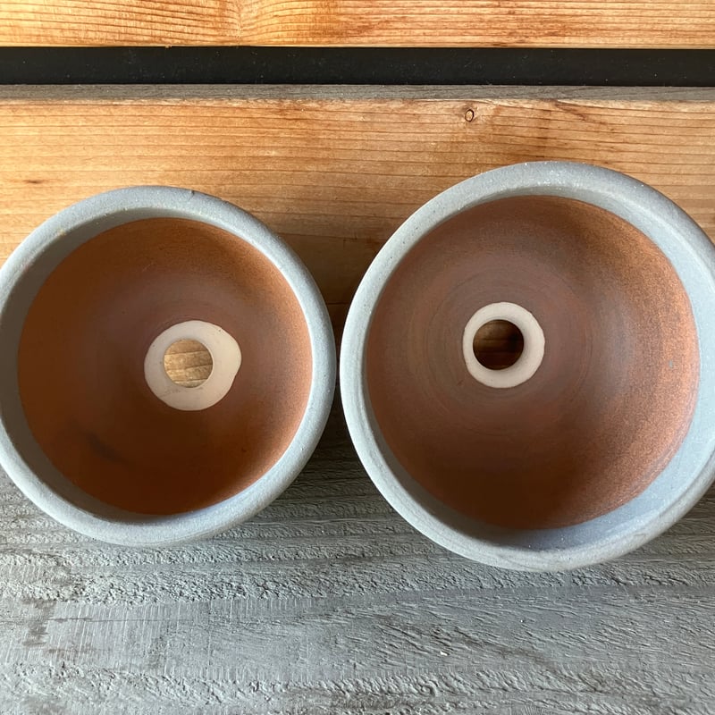 2359：市野伝市鉢 コウロ型 3.5寸 伝×Home&Plants | Home&Plants