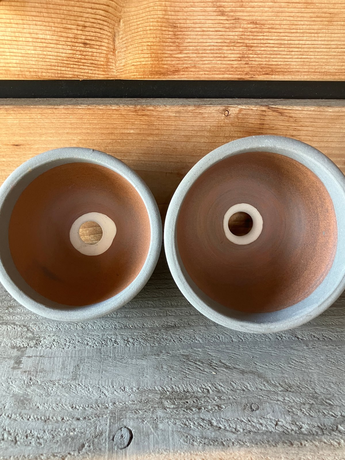 2359：市野伝市鉢 コウロ型 3.5寸 伝×Home&Plants | Home&Plants