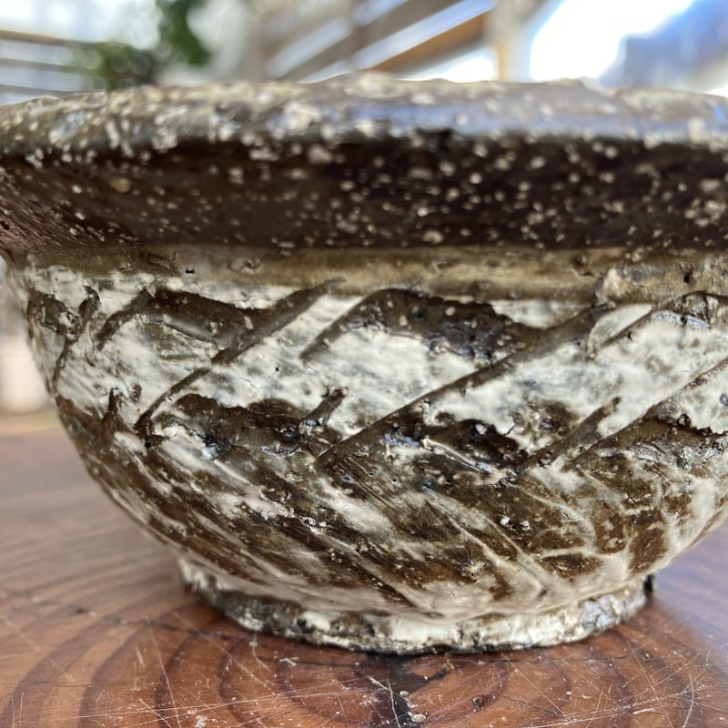 刻紋鉢-kokumon- 032 | Home&Plants