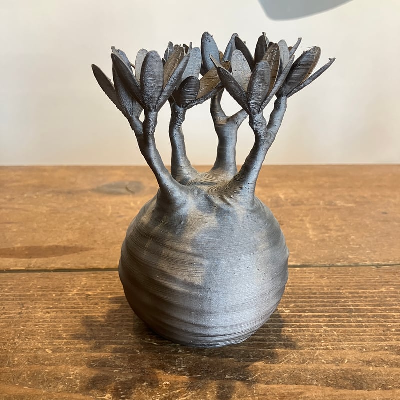 グラキリスフィギュア