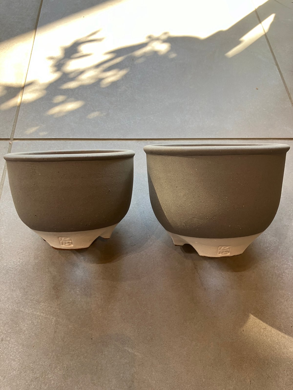 2359：市野伝市鉢 コウロ型 3.5寸 伝×Home&Plants | Home&Plants