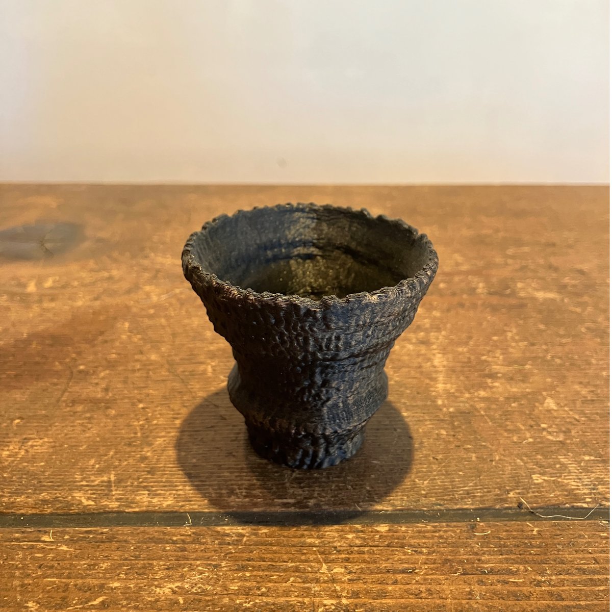 岩石鉢 74：岩鉢 XS LOBINDON | Home&Plants