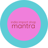 インドクルタやパンジャビドレス、インドのお洋服屋さん「mantra」